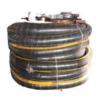 Multipurpose Industrial Rubber Oil Suction Discharge Hose